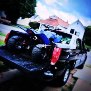 Meet your Posher, Russell